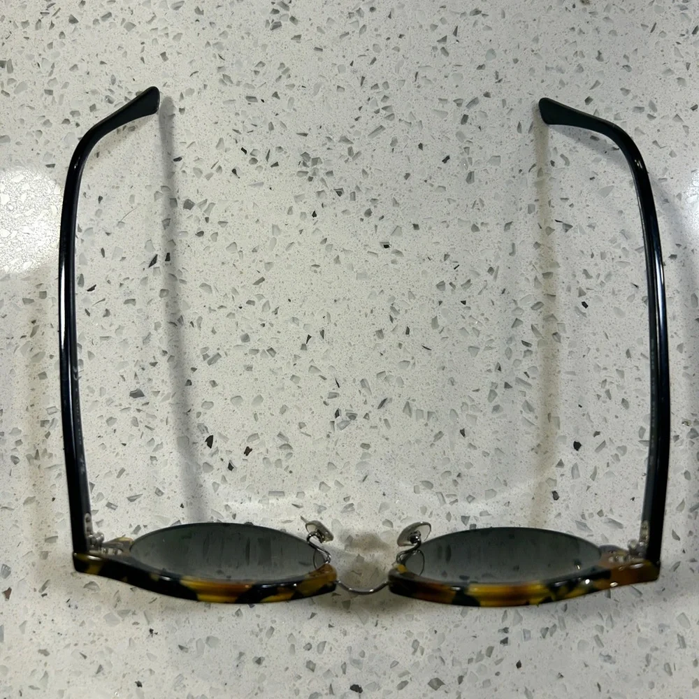 Ray-Ban Clubround Classic - Picture 4 of 9